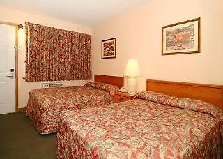 Econo Lodge & Suites Davenport Ngoại thất bức ảnh