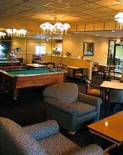 Econo Lodge & Suites Davenport Ngoại thất bức ảnh