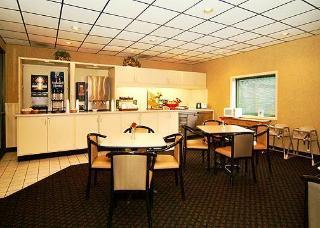 Econo Lodge & Suites Davenport Ngoại thất bức ảnh