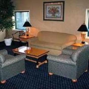 Econo Lodge & Suites Davenport Ngoại thất bức ảnh